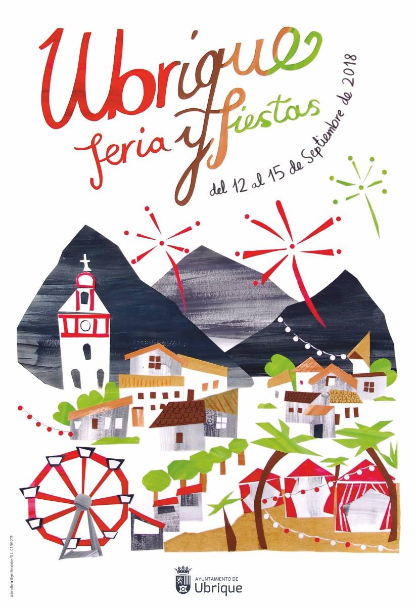 Fiestas patronales en honor de Nuestra Señora de los Remedios  